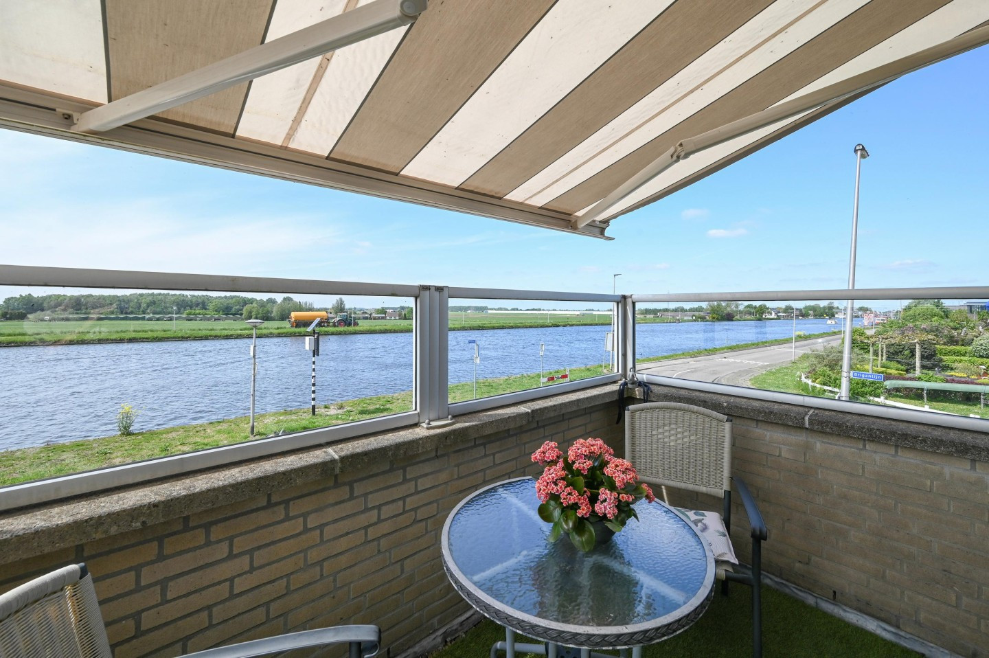 Hoekwoning te koop: Galjoen 1, Alphen Aan Den Rijn