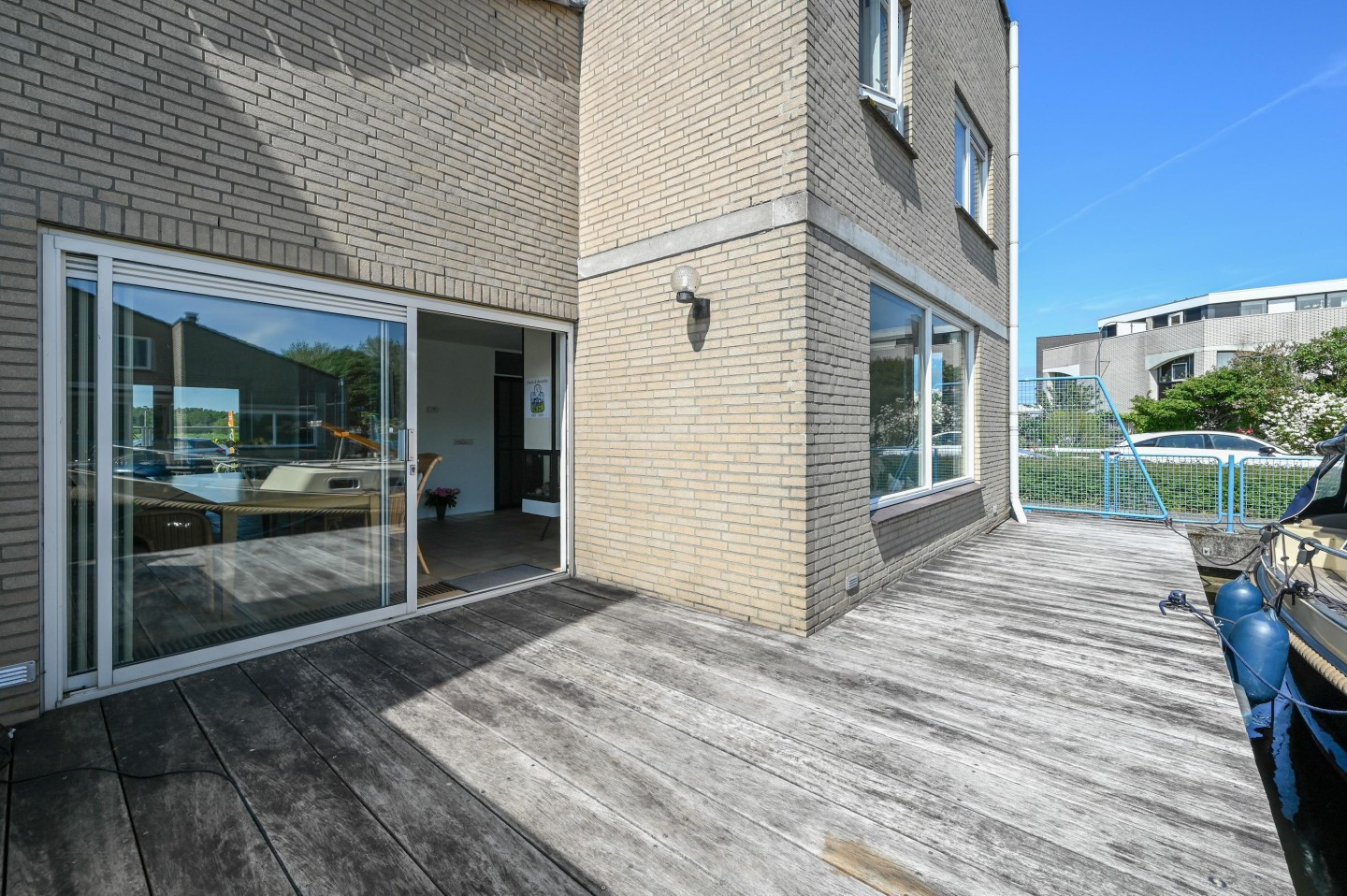 Hoekwoning te koop: Galjoen 1, Alphen Aan Den Rijn