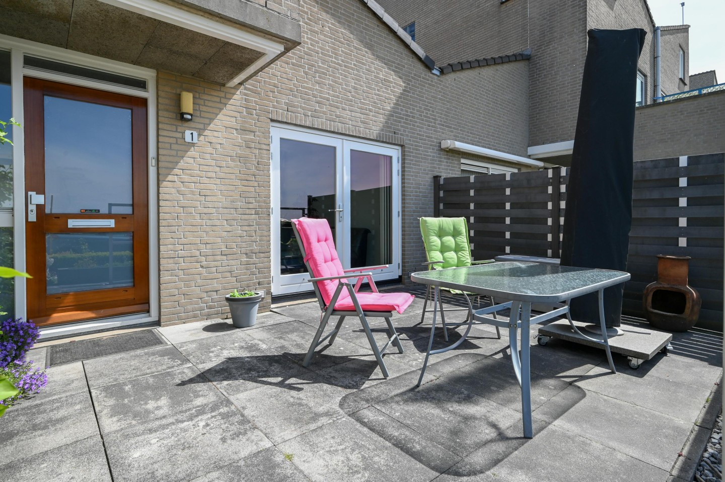 Hoekwoning te koop: Galjoen 1, Alphen Aan Den Rijn