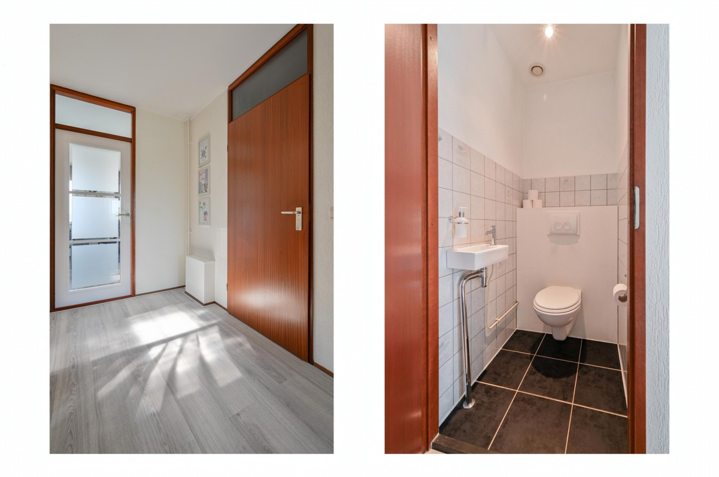 Hoekwoning te koop: Galjoen 1, Alphen Aan Den Rijn