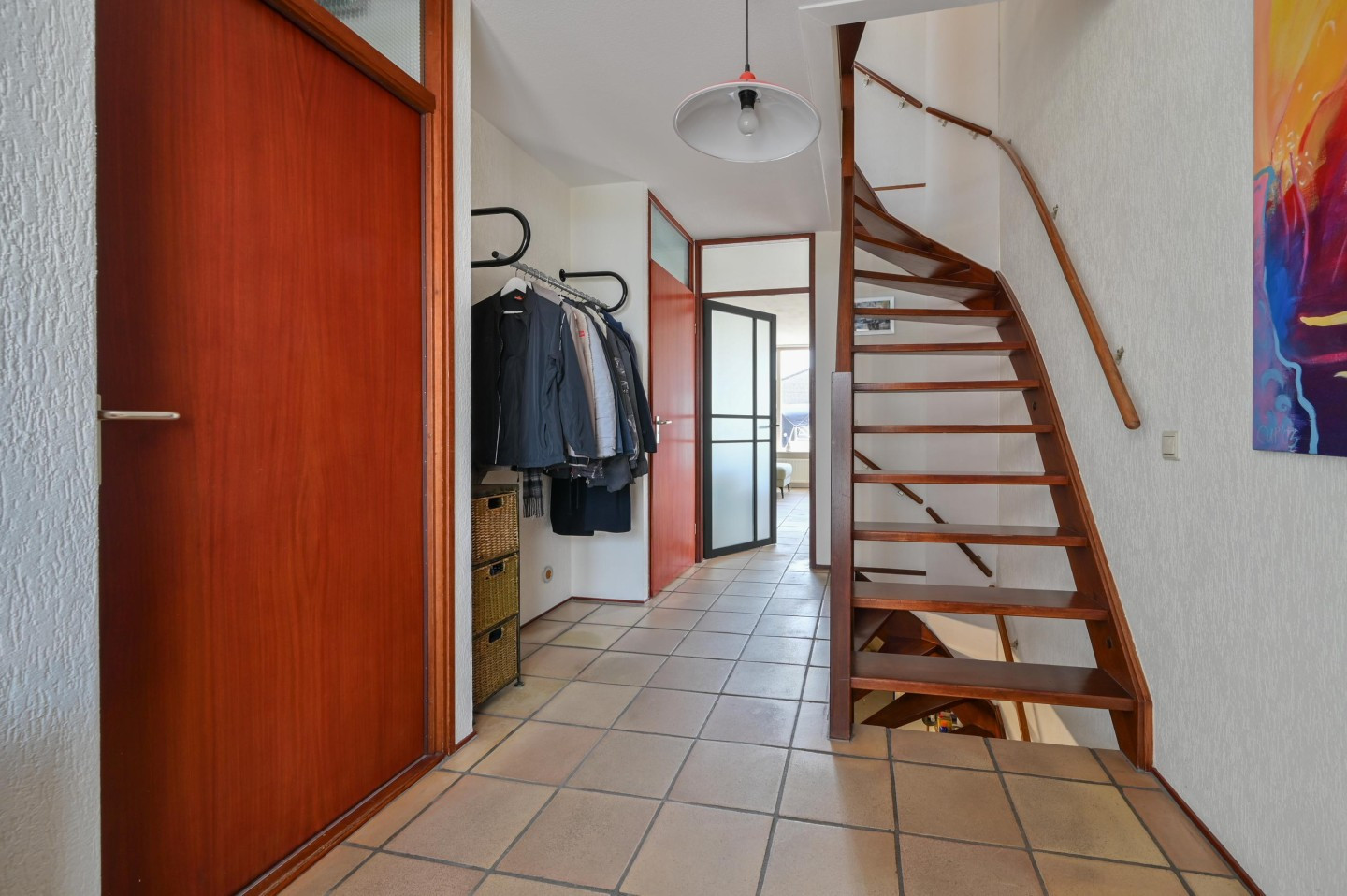 Hoekwoning te koop: Galjoen 1, Alphen Aan Den Rijn