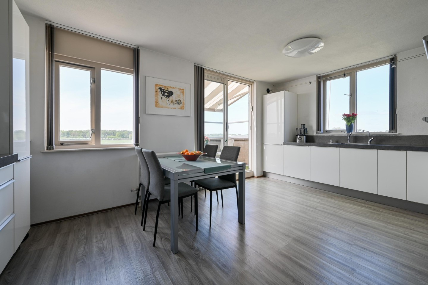 Hoekwoning te koop: Galjoen 1, Alphen Aan Den Rijn