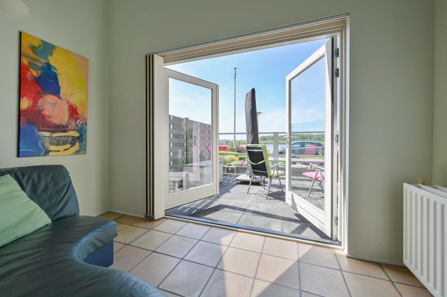 Hoekwoning te koop: Galjoen 1, Alphen Aan Den Rijn