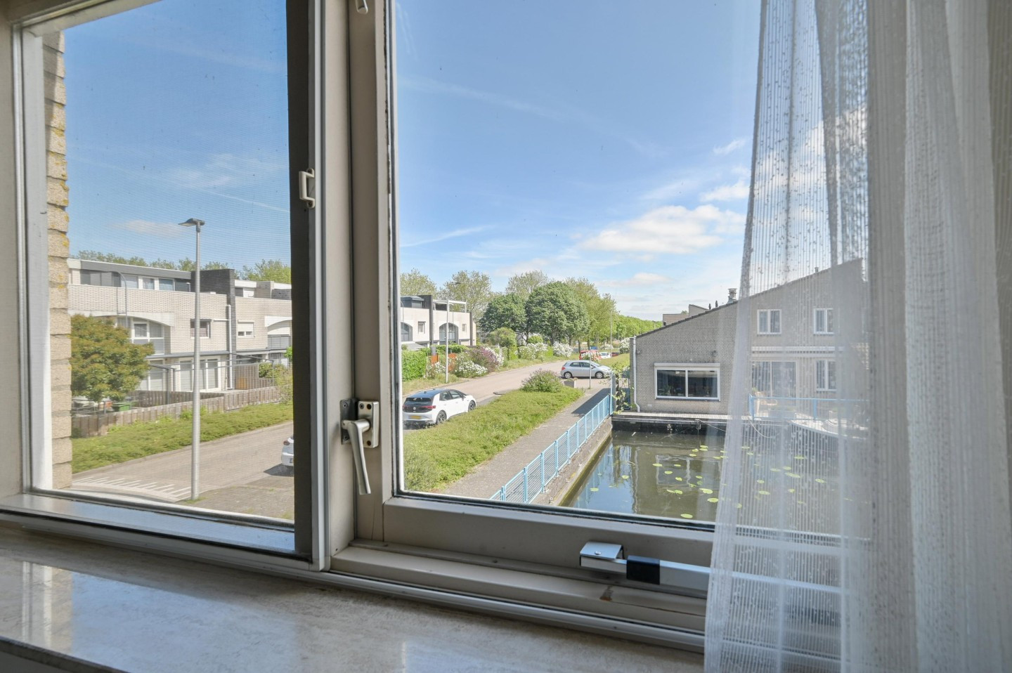 Hoekwoning te koop: Galjoen 1, Alphen Aan Den Rijn