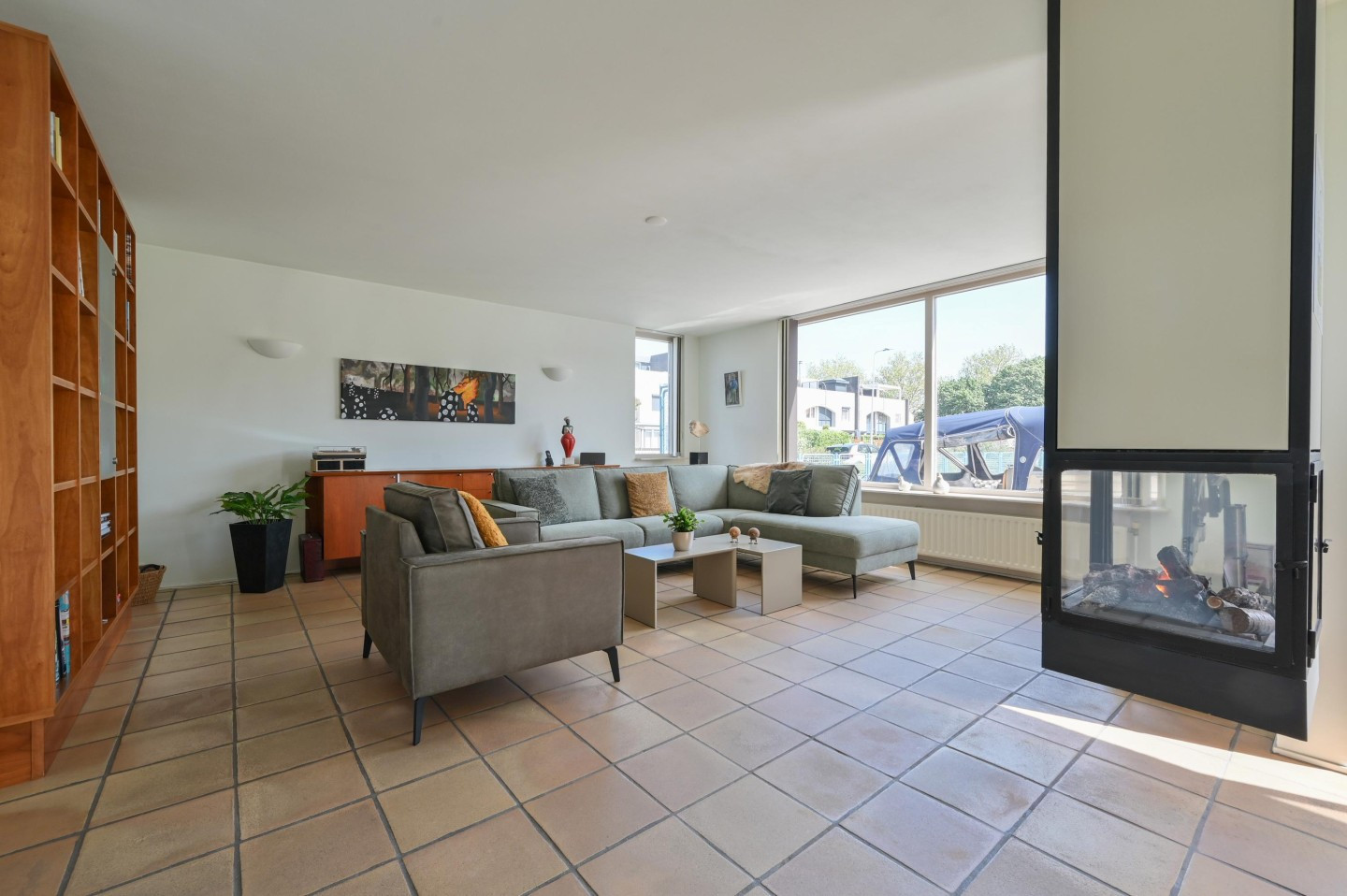Hoekwoning te koop: Galjoen 1, Alphen Aan Den Rijn