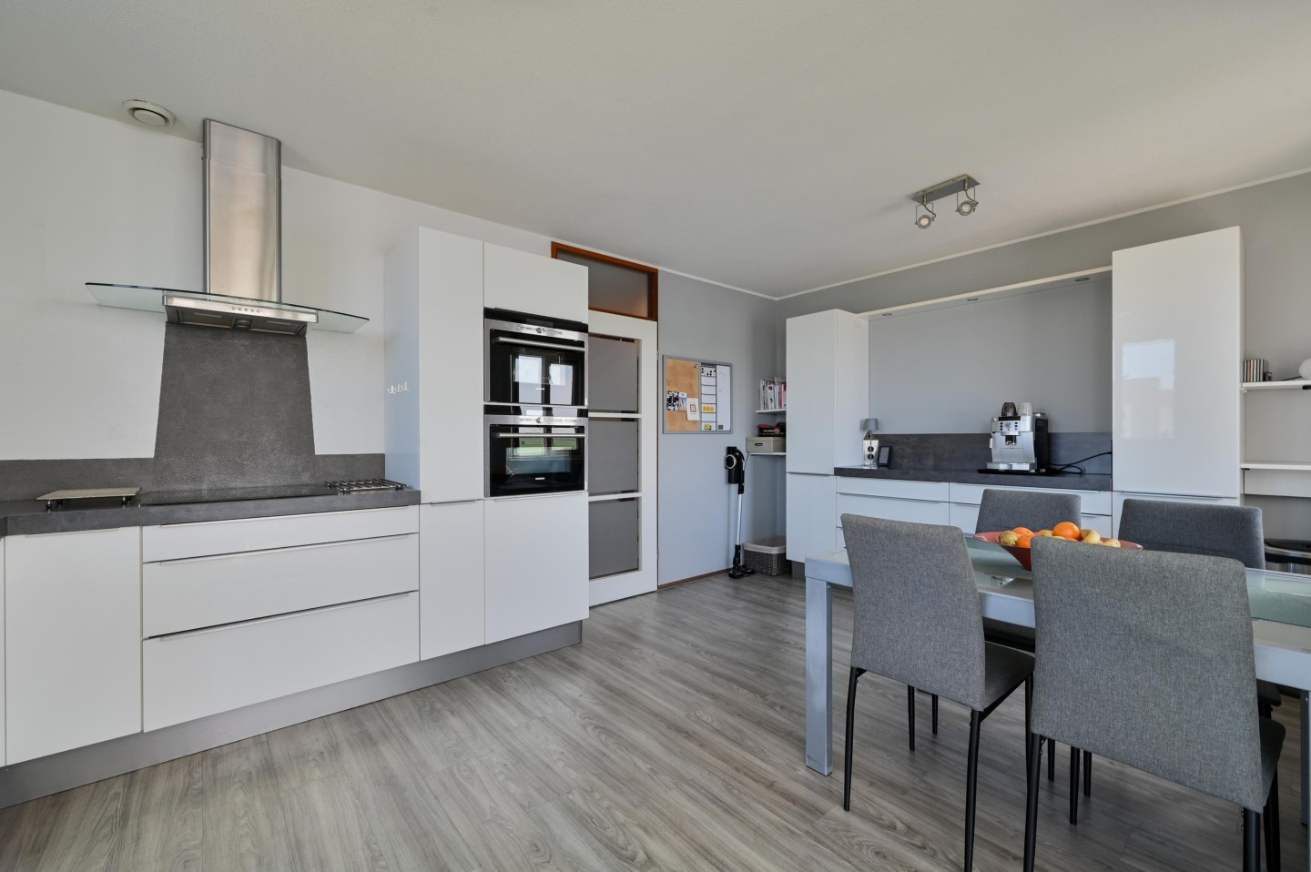 Hoekwoning te koop: Galjoen 1, Alphen Aan Den Rijn