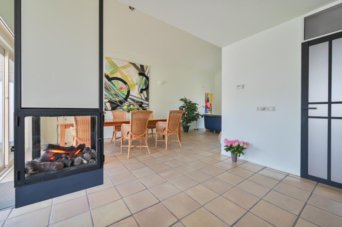 Hoekwoning te koop: Galjoen 1, Alphen Aan Den Rijn