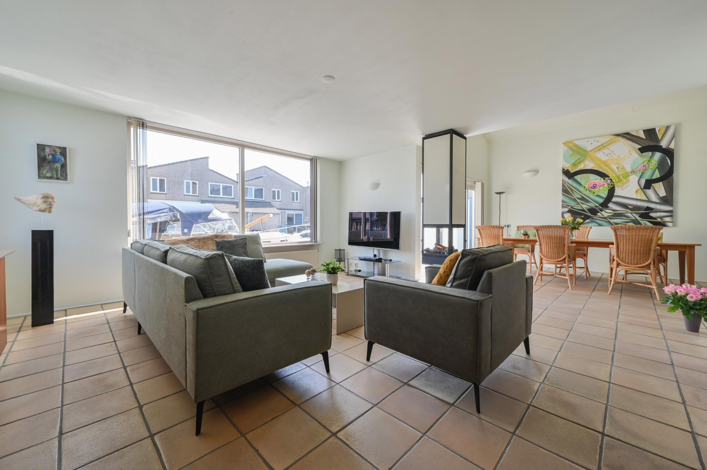 Hoekwoning te koop: Galjoen 1, Alphen Aan Den Rijn