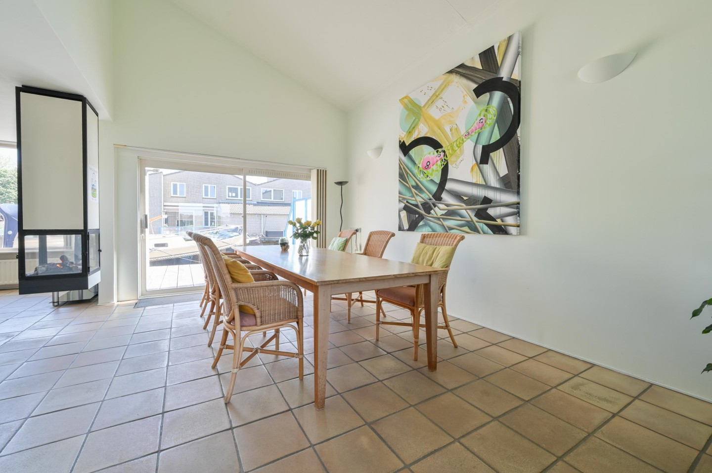 Hoekwoning te koop: Galjoen 1, Alphen Aan Den Rijn