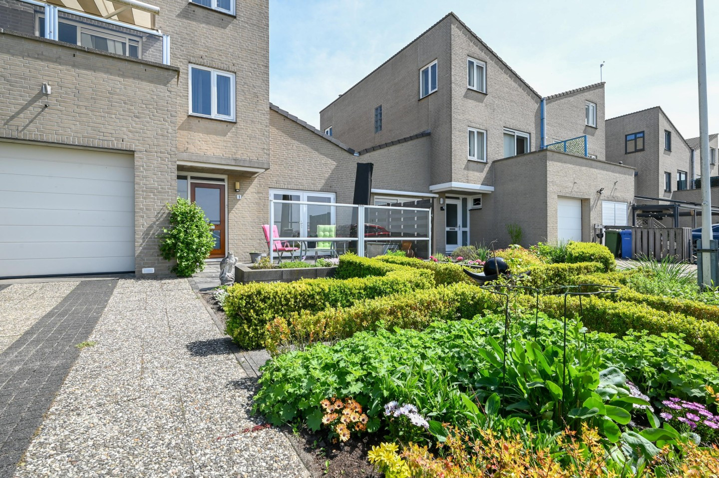 Hoekwoning te koop: Galjoen 1, Alphen Aan Den Rijn