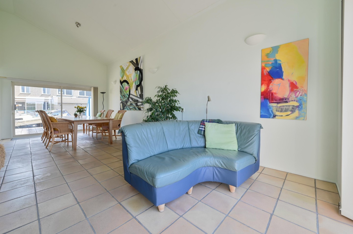 Hoekwoning te koop: Galjoen 1, Alphen Aan Den Rijn