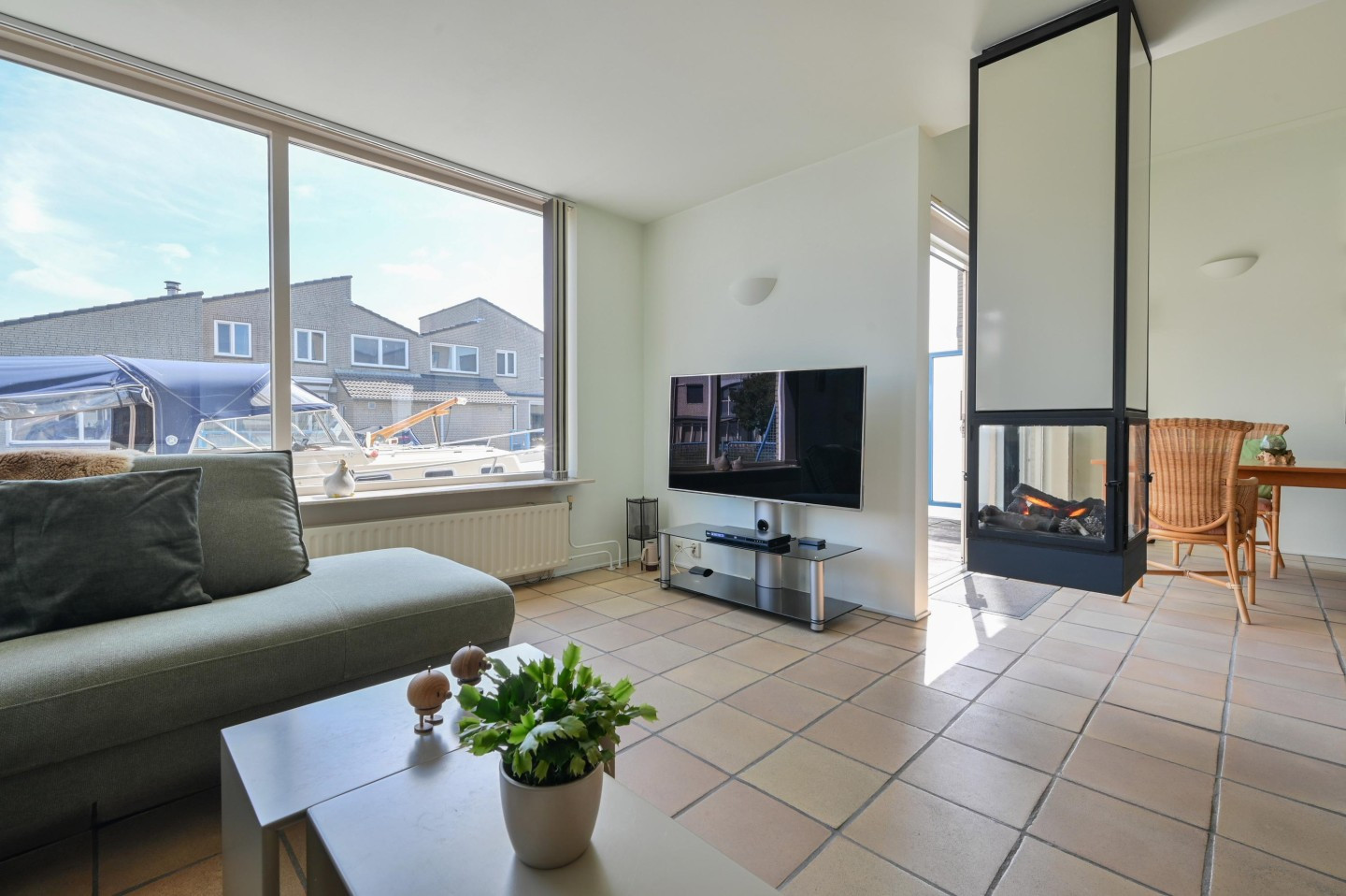 Hoekwoning te koop: Galjoen 1, Alphen Aan Den Rijn