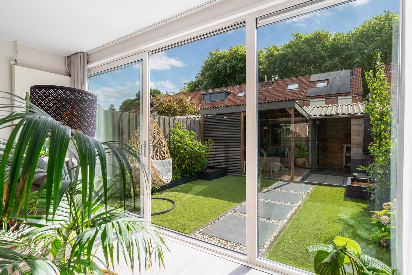 Hoekwoning te koop: Zadelmaker 30, Alphen Aan Den Rijn