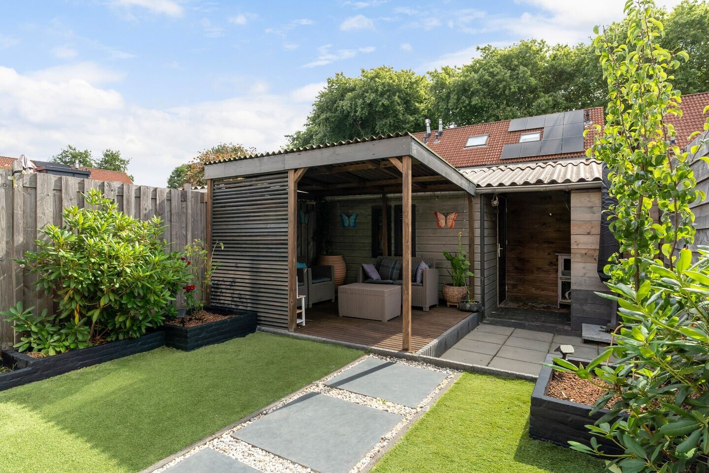 Hoekwoning te koop: Zadelmaker 30, Alphen Aan Den Rijn