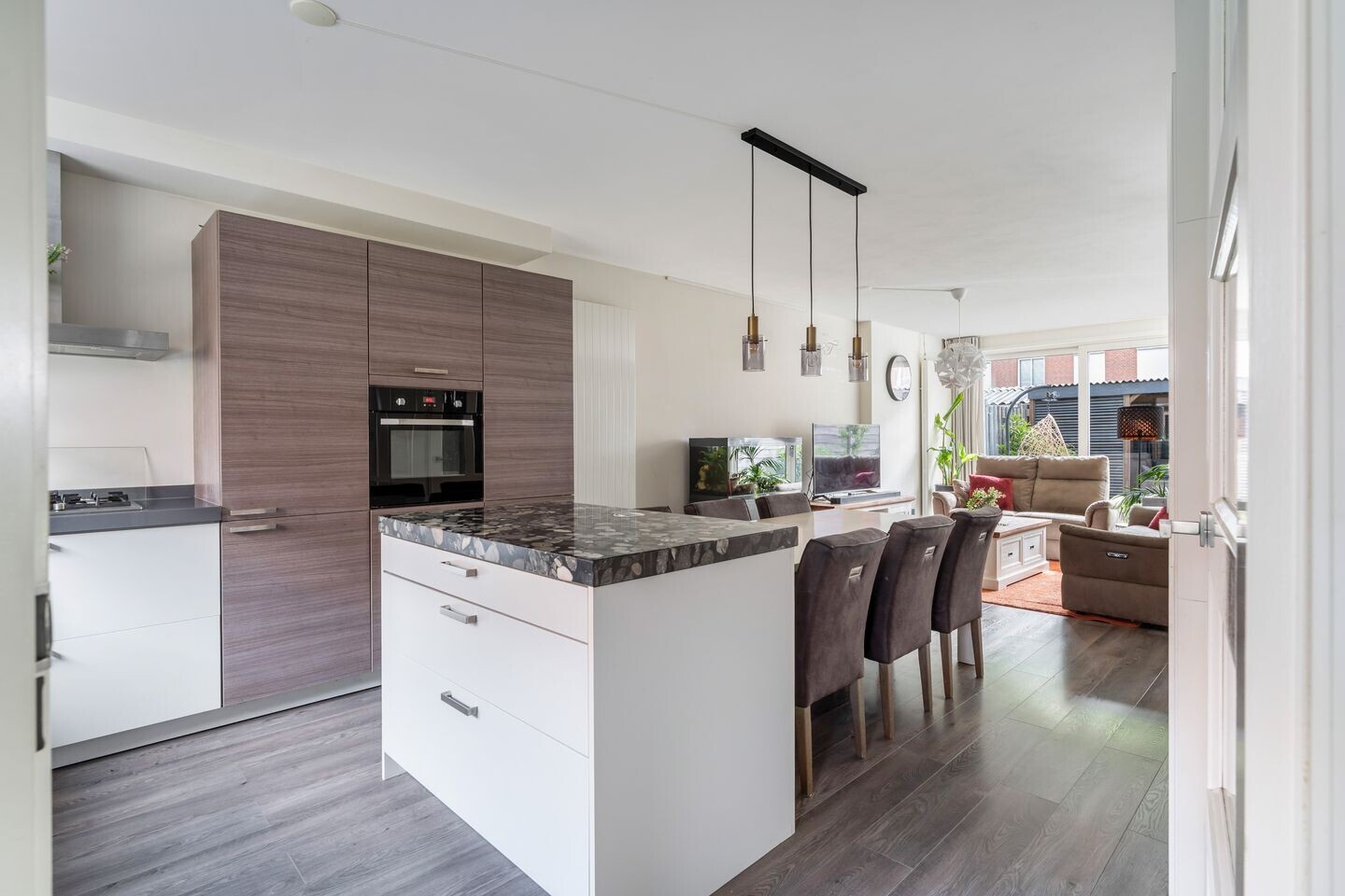 Hoekwoning te koop: Zadelmaker 30, Alphen Aan Den Rijn