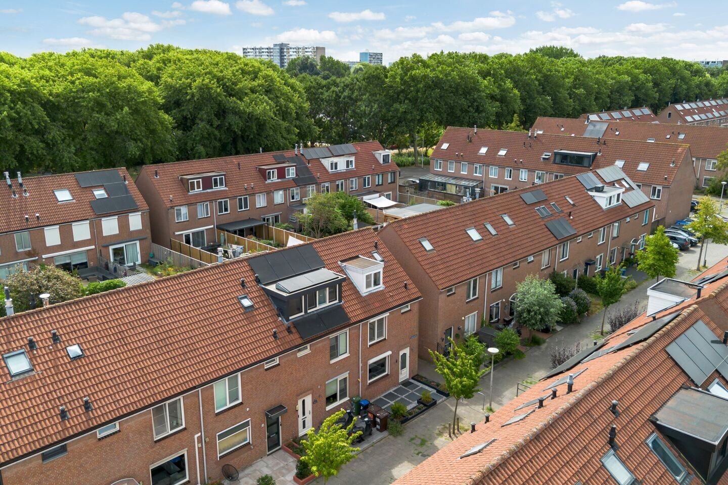 Hoekwoning te koop: Zadelmaker 30, Alphen Aan Den Rijn