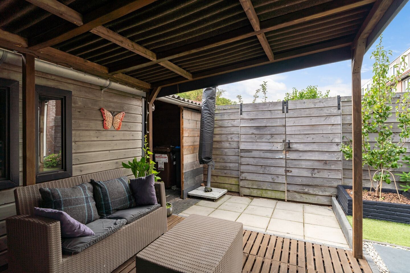 Hoekwoning te koop: Zadelmaker 30, Alphen Aan Den Rijn