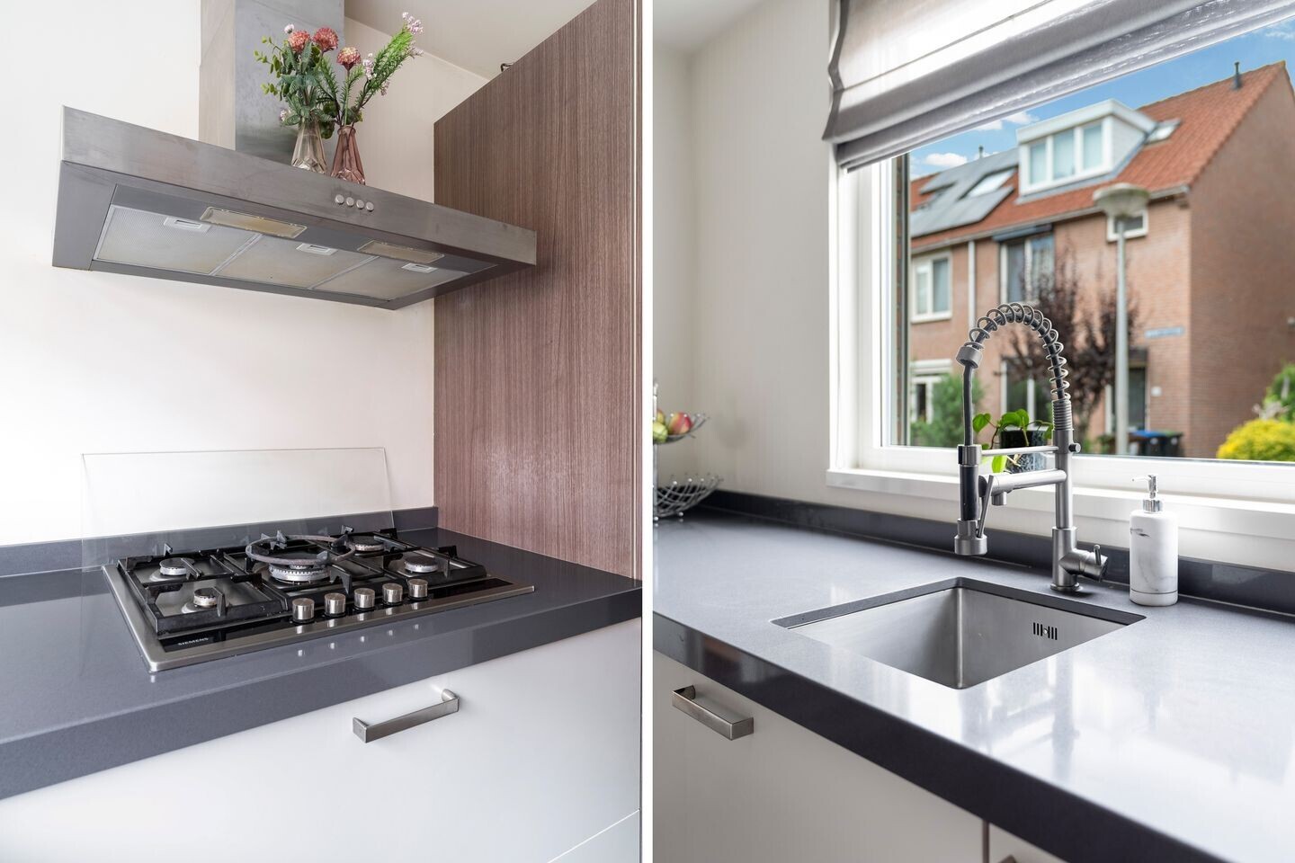 Hoekwoning te koop: Zadelmaker 30, Alphen Aan Den Rijn