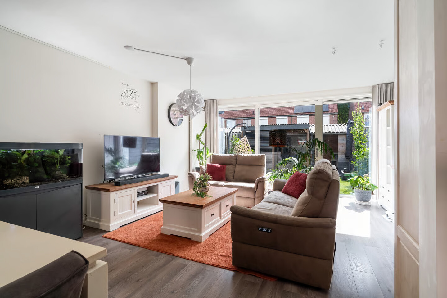 Hoekwoning te koop: Zadelmaker 30, Alphen Aan Den Rijn