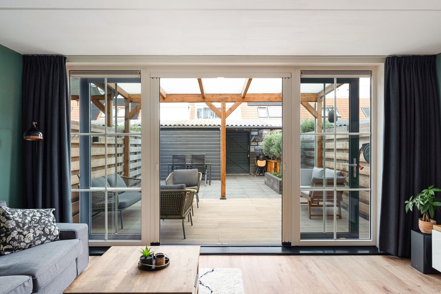 Tussenwoning te koop: Zadelmaker 148, Alphen Aan Den Rijn