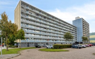 Vliestroom 21