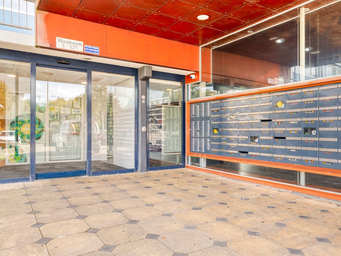 Appartement te koop: Vliestroom 77A, Alphen Aan Den Rijn