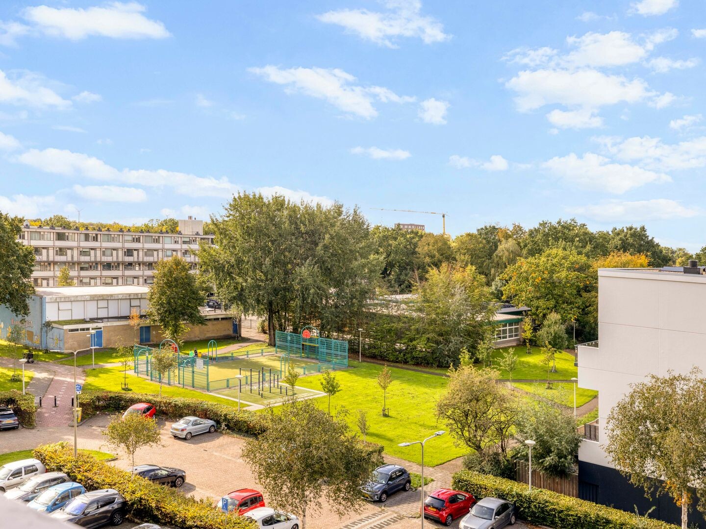 Appartement te koop: Vliestroom 77A, Alphen Aan Den Rijn