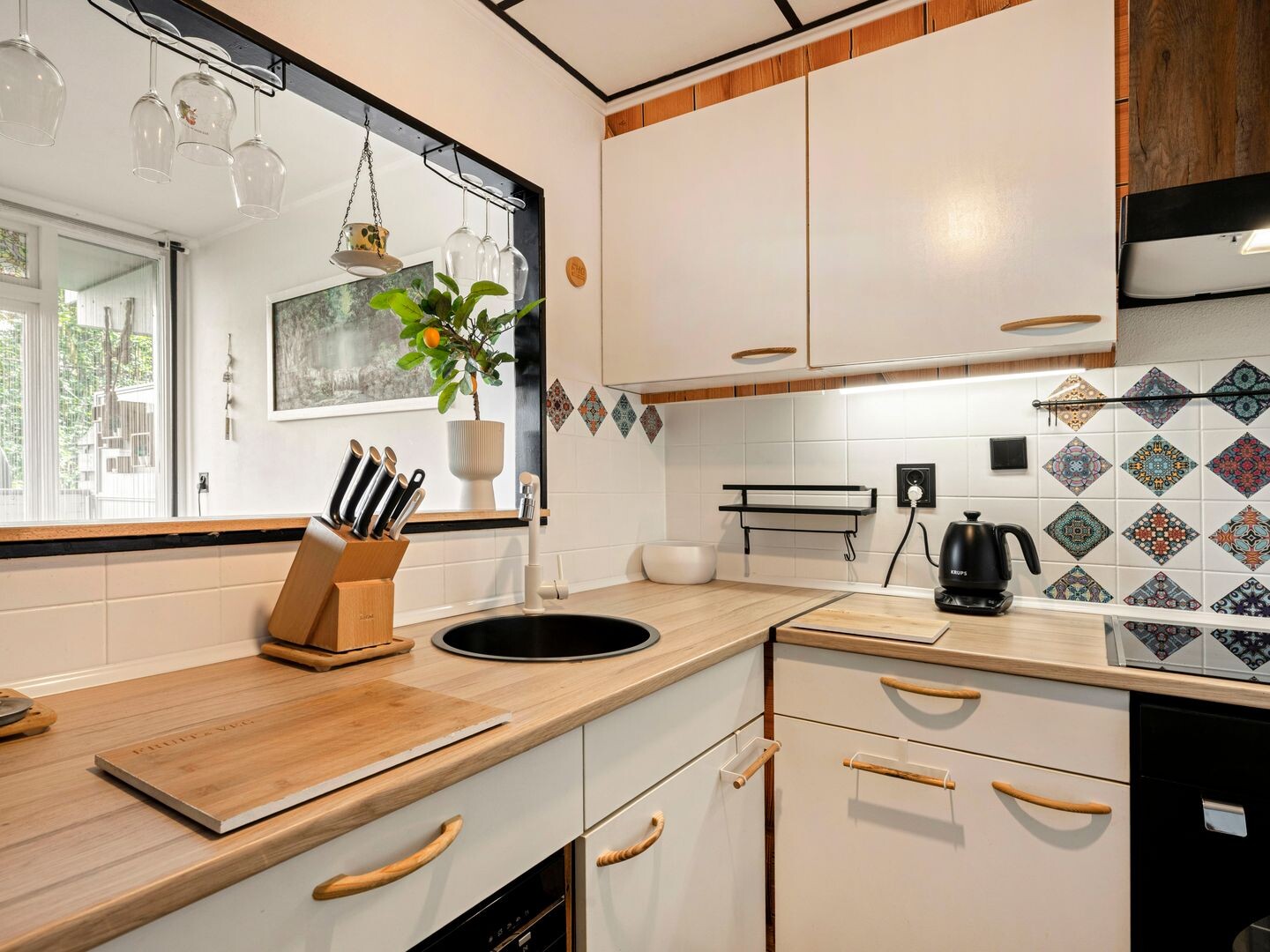 Appartement te koop: Vliestroom 77A, Alphen Aan Den Rijn