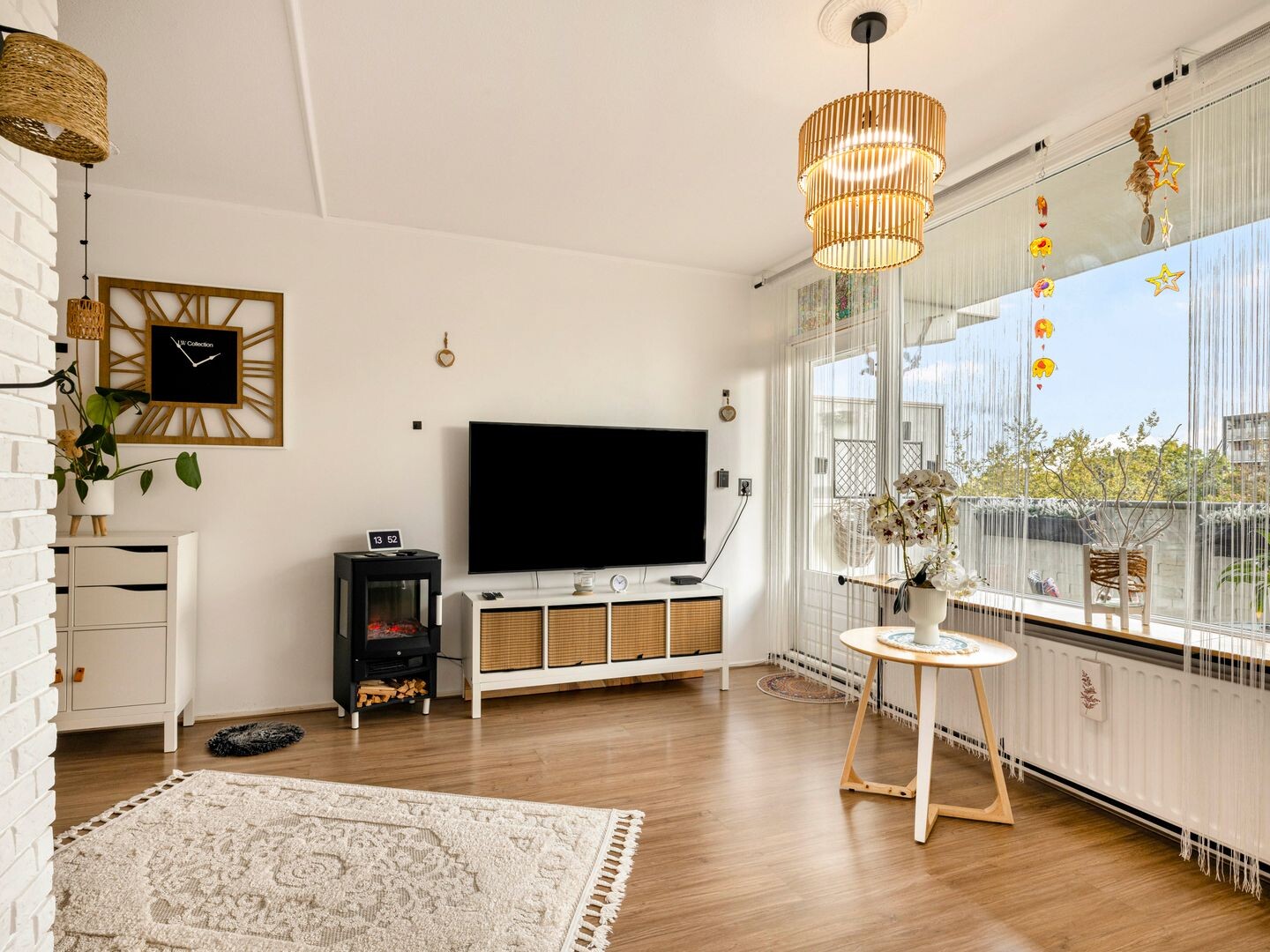 Appartement te koop: Vliestroom 77A, Alphen Aan Den Rijn