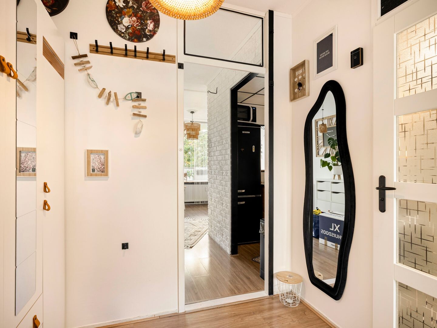 Appartement te koop: Vliestroom 77A, Alphen Aan Den Rijn