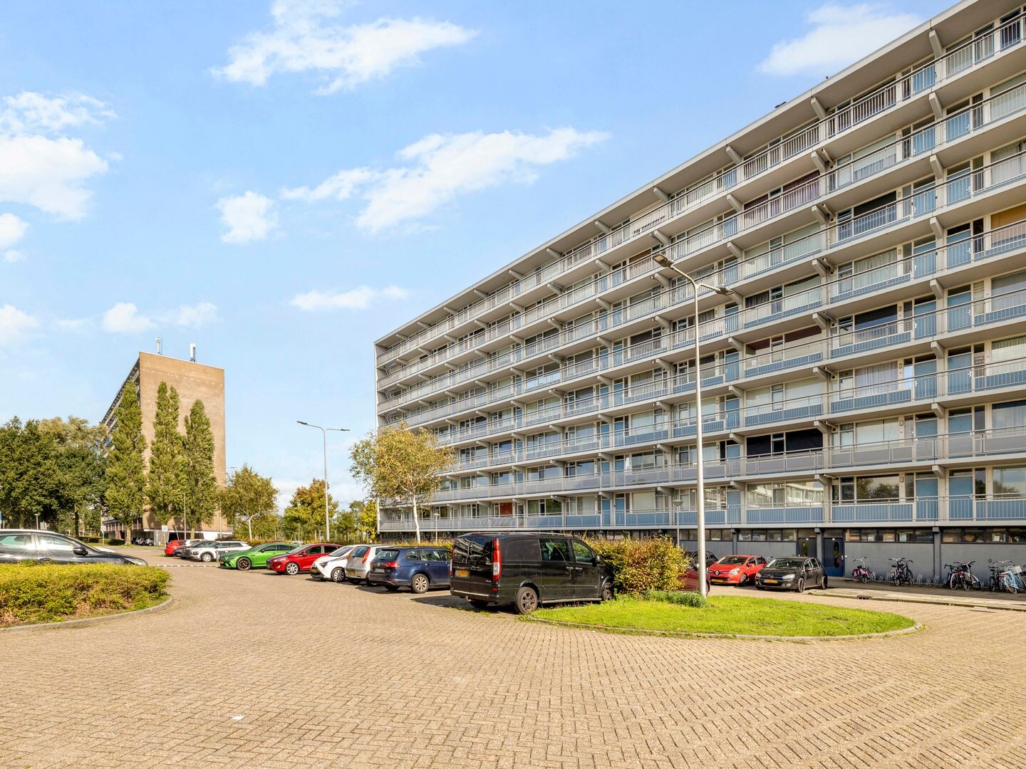 Appartement te koop: Vliestroom 77A, Alphen Aan Den Rijn