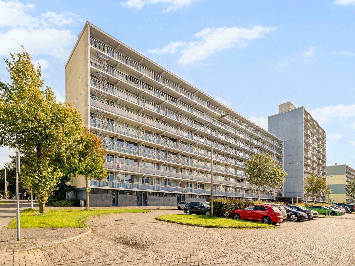 Appartement te koop: Vliestroom 77A, Alphen Aan Den Rijn