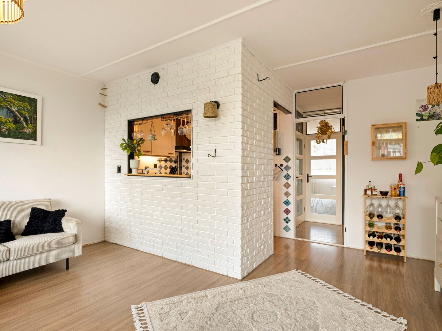Appartement te koop: Vliestroom 77A, Alphen Aan Den Rijn
