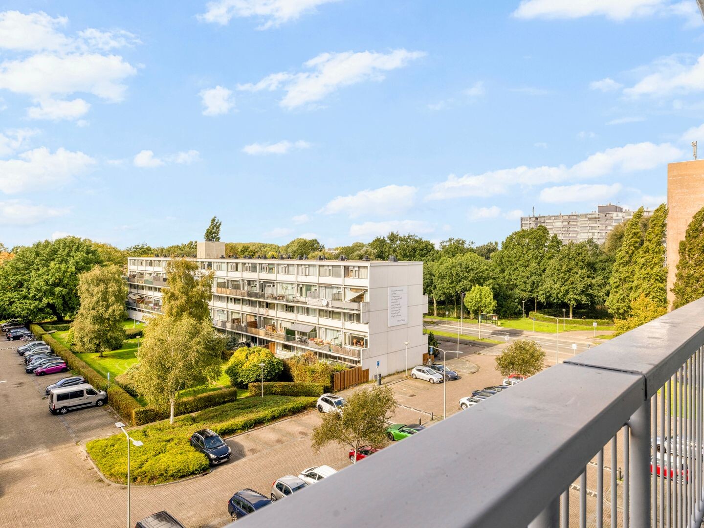 Appartement te koop: Vliestroom 77A, Alphen Aan Den Rijn