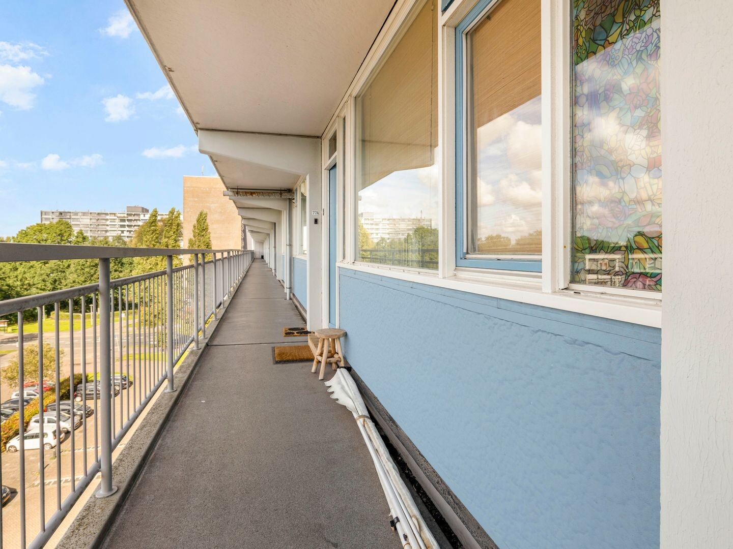 Appartement te koop: Vliestroom 77A, Alphen Aan Den Rijn