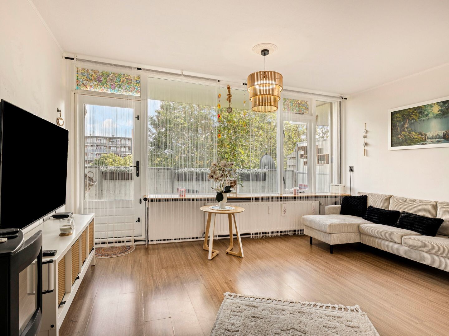 Appartement te koop: Vliestroom 77A, Alphen Aan Den Rijn