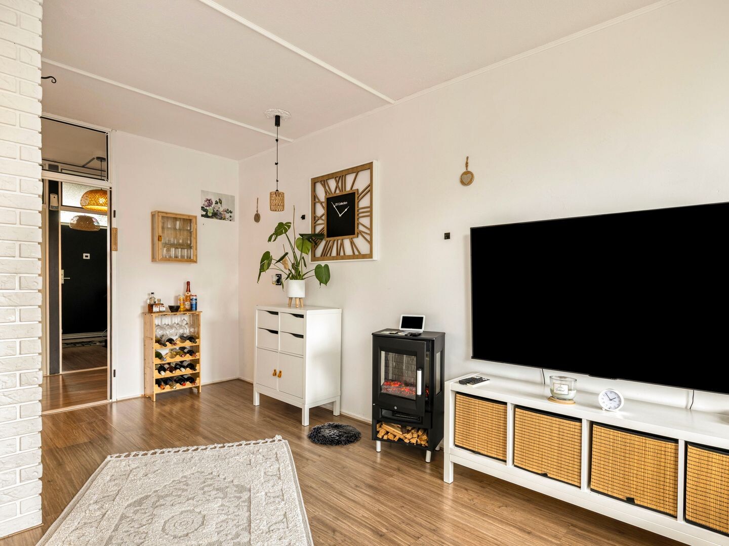 Appartement te koop: Vliestroom 77A, Alphen Aan Den Rijn