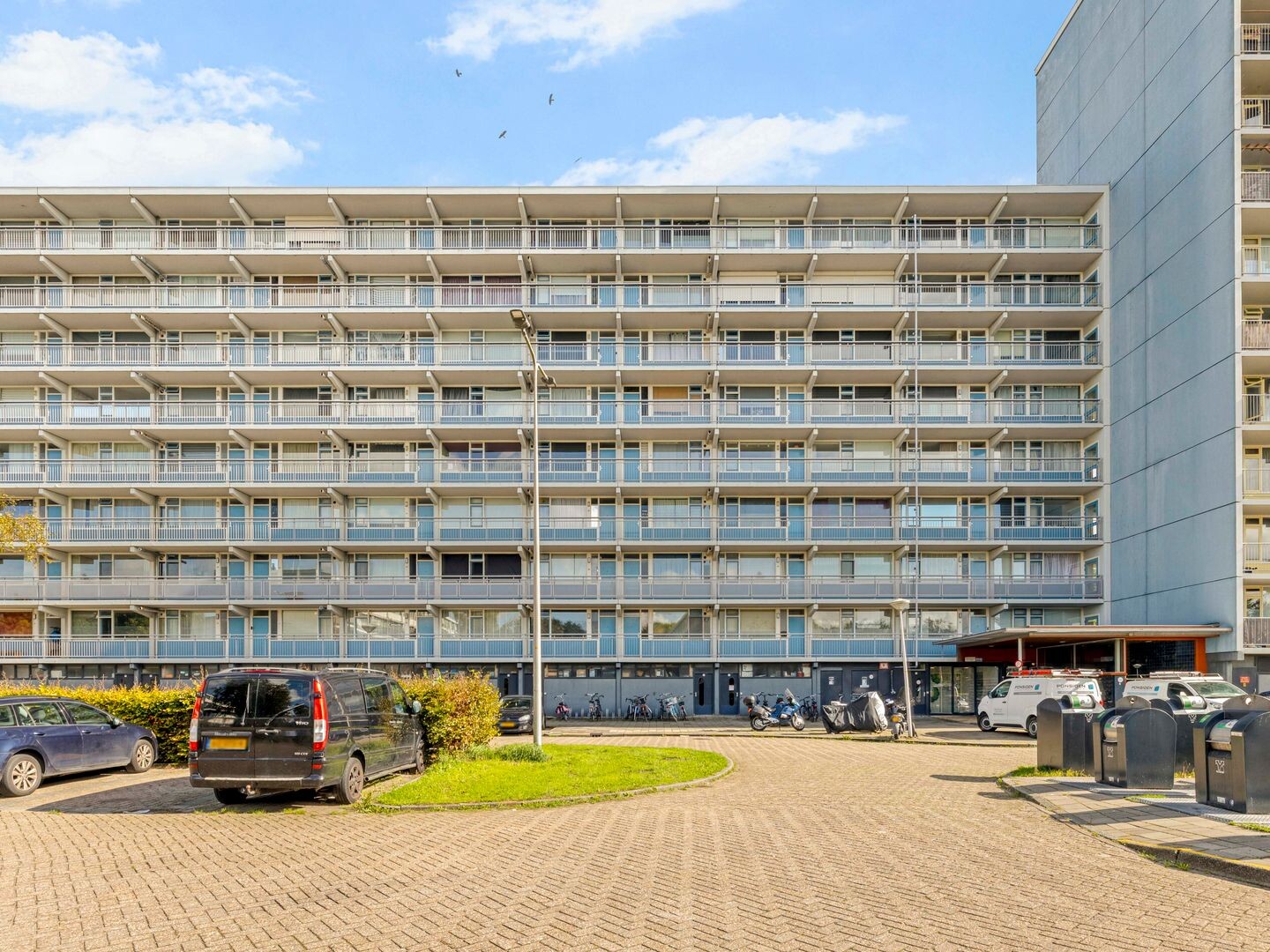 Appartement te koop: Vliestroom 77A, Alphen Aan Den Rijn