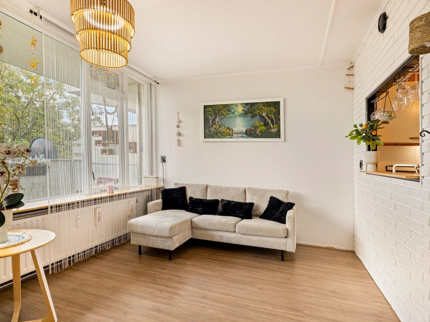 Appartement te koop: Vliestroom 77A, Alphen Aan Den Rijn