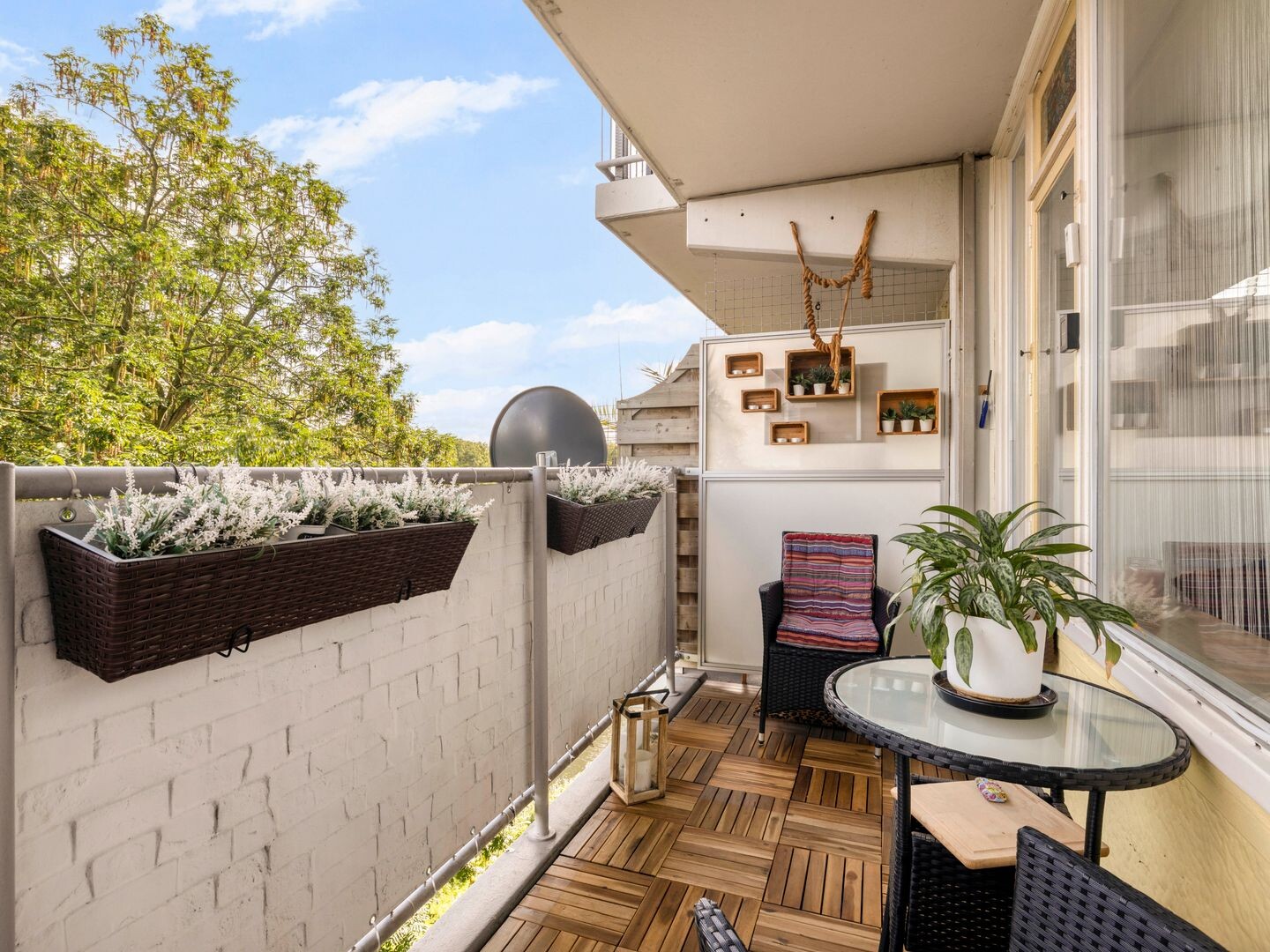 Appartement te koop: Vliestroom 77A, Alphen Aan Den Rijn