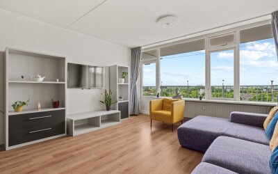 Vliestroom 197