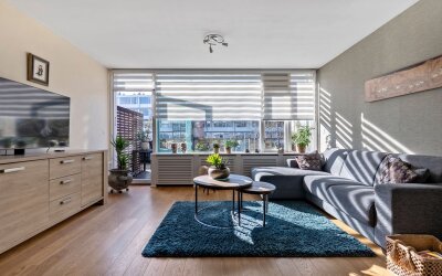 Vliestroom 355