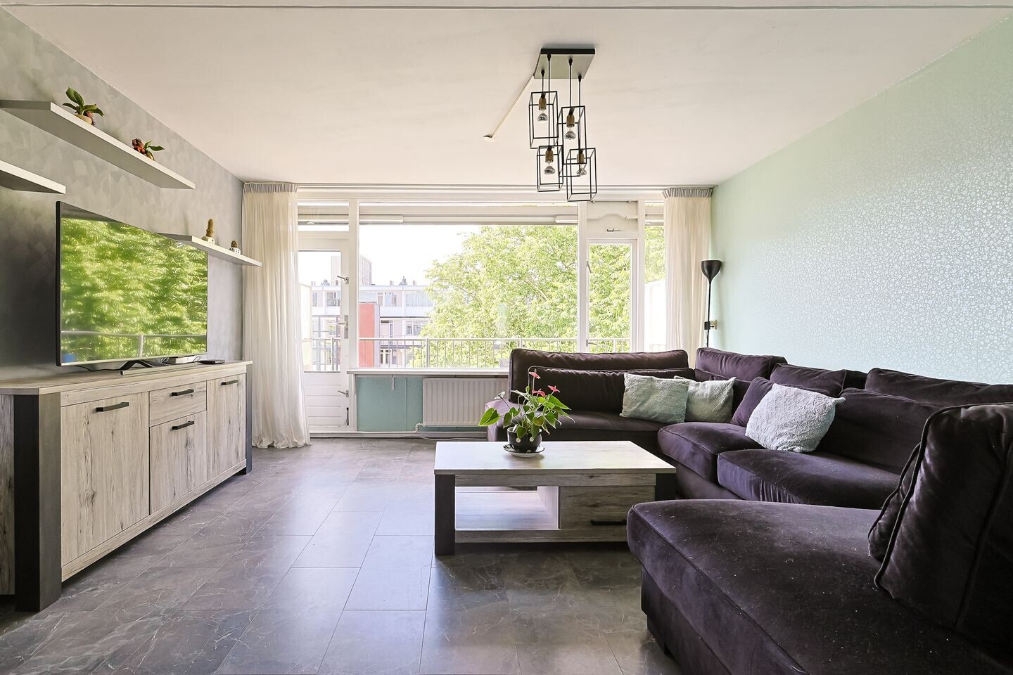Appartement te koop: Vliestroom 369, Alphen Aan Den Rijn