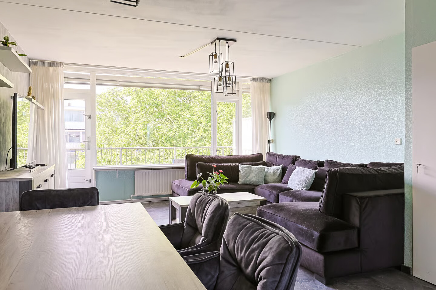Appartement te koop: Vliestroom 369, Alphen Aan Den Rijn
