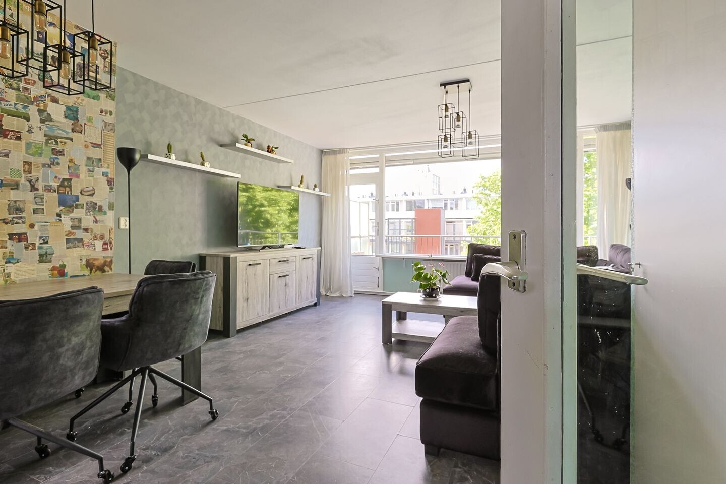 Appartement te koop: Vliestroom 369, Alphen Aan Den Rijn