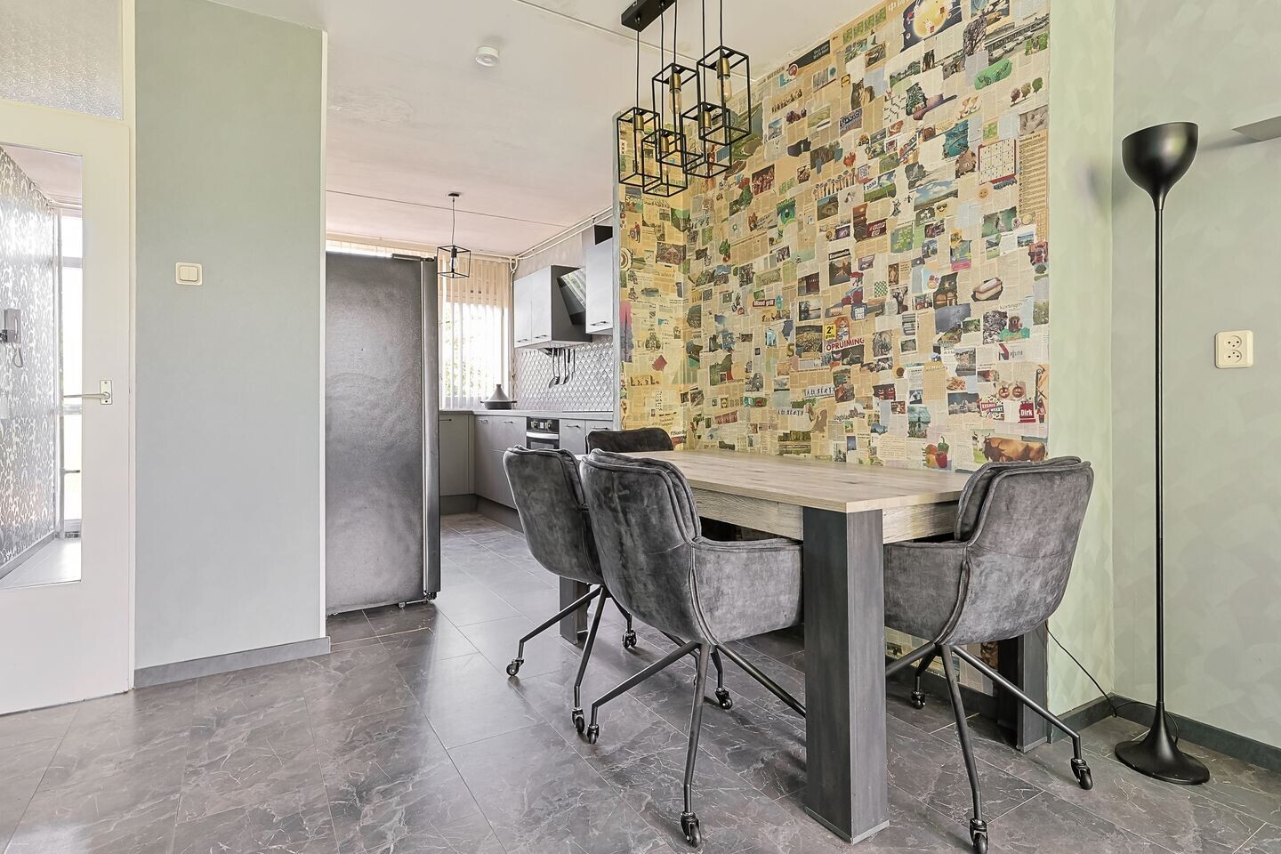 Appartement te koop: Vliestroom 369, Alphen Aan Den Rijn