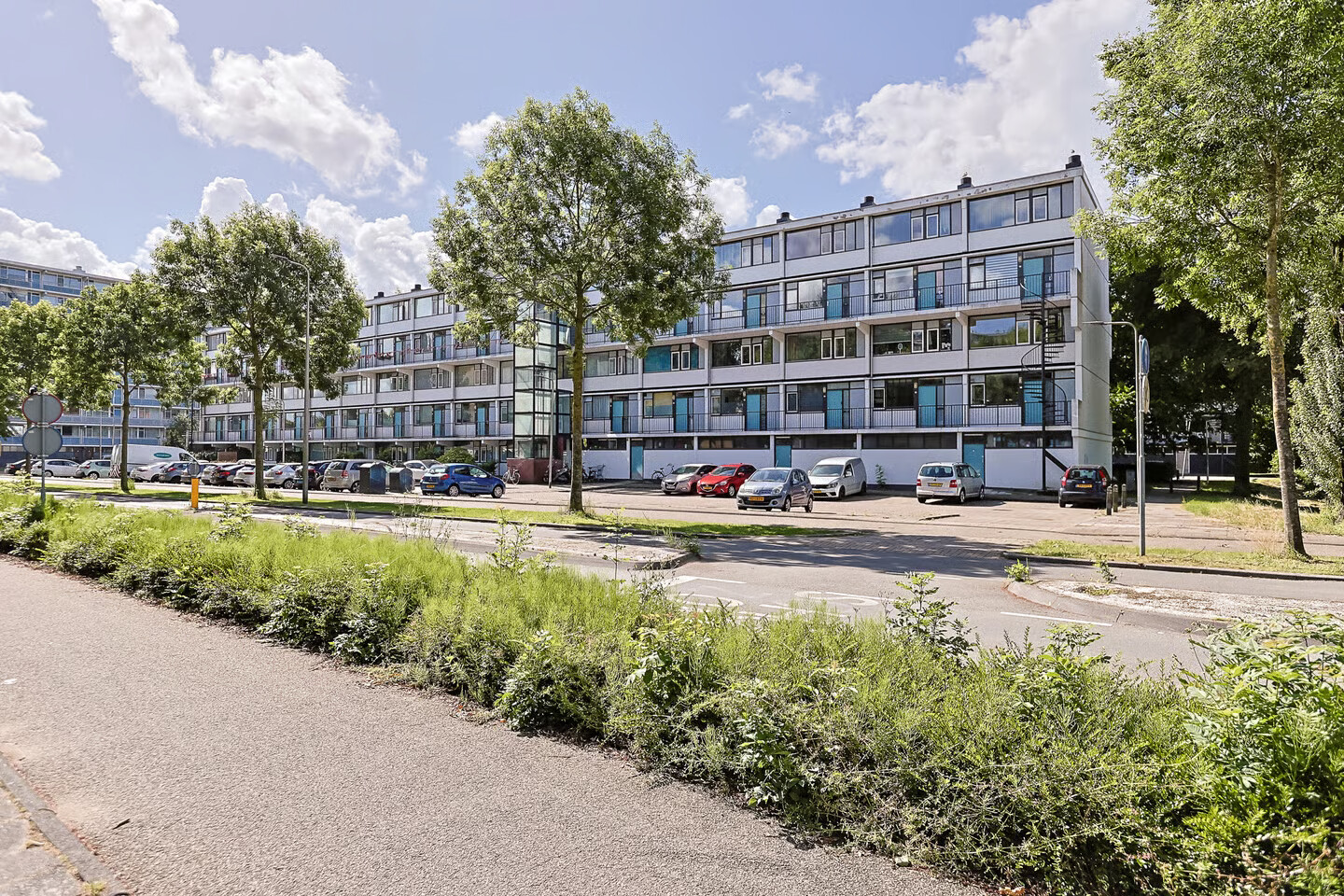 Appartement te koop: Vliestroom 369, Alphen Aan Den Rijn
