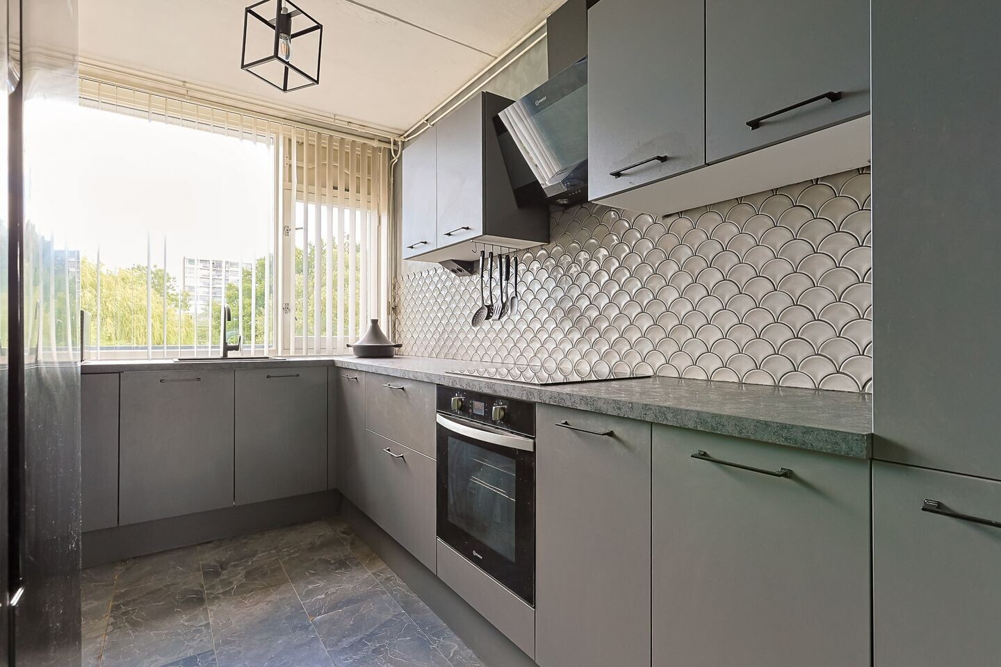Appartement te koop: Vliestroom 369, Alphen Aan Den Rijn
