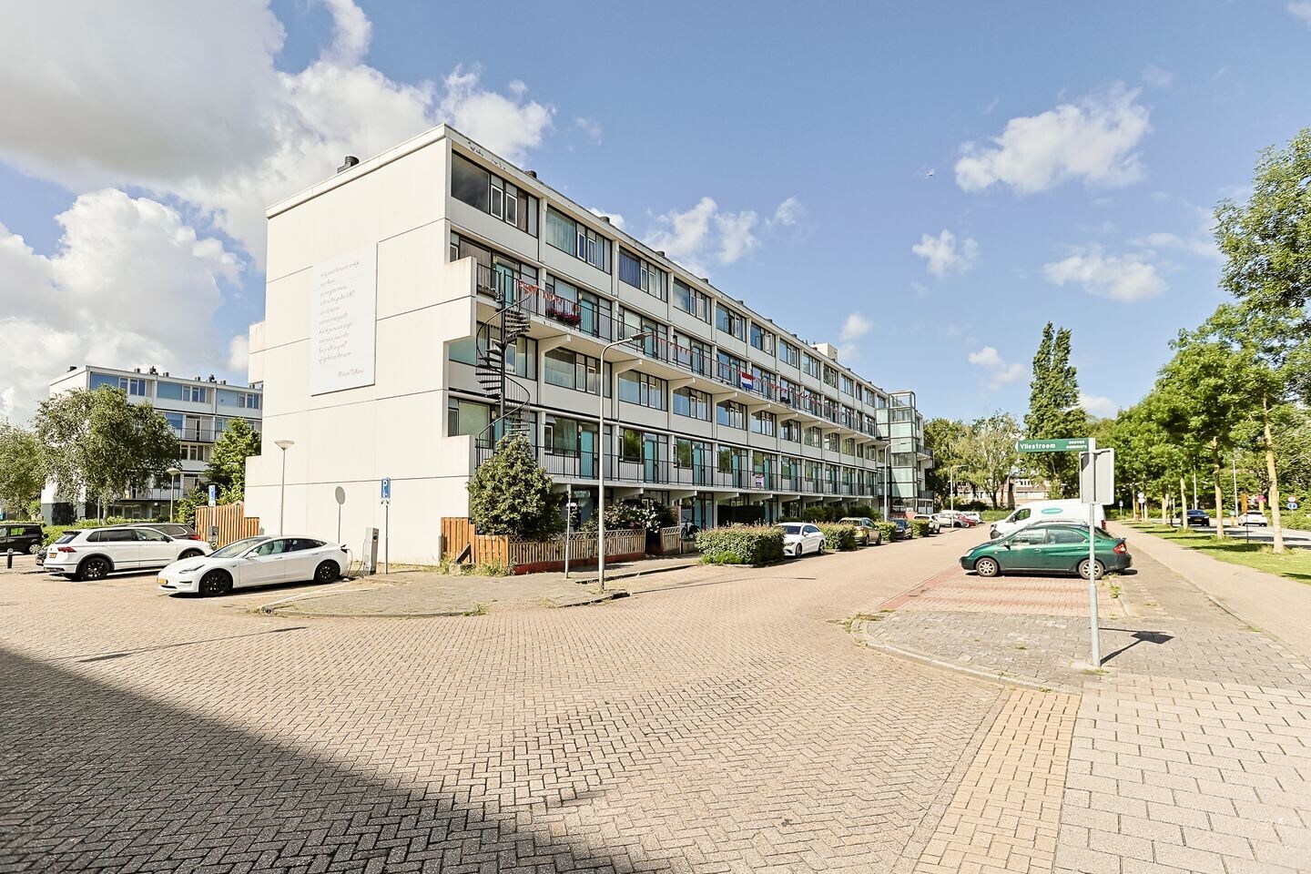 Appartement te koop: Vliestroom 369, Alphen Aan Den Rijn