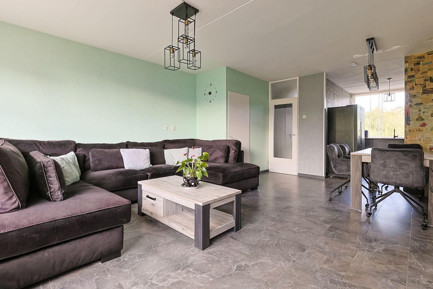 Appartement te koop: Vliestroom 369, Alphen Aan Den Rijn